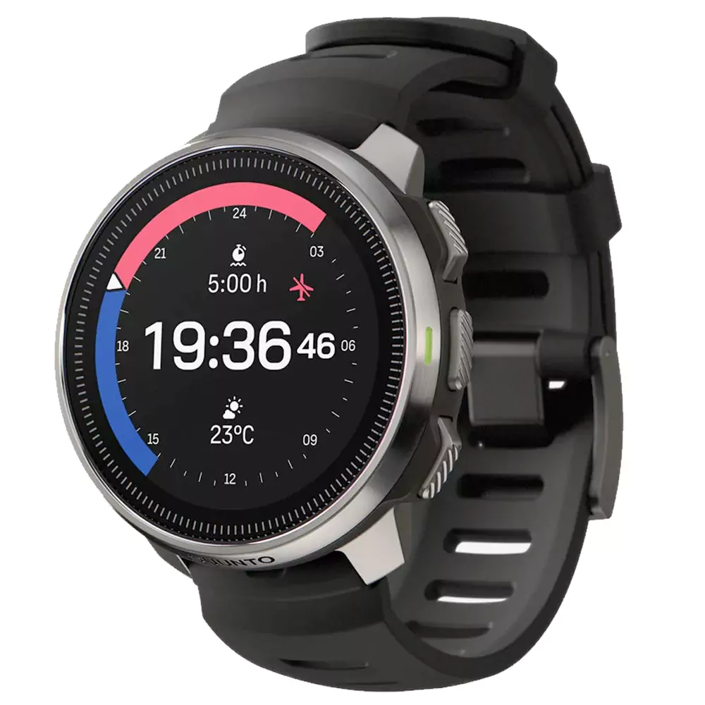Suunto Ocean Dive Computer - Image 3