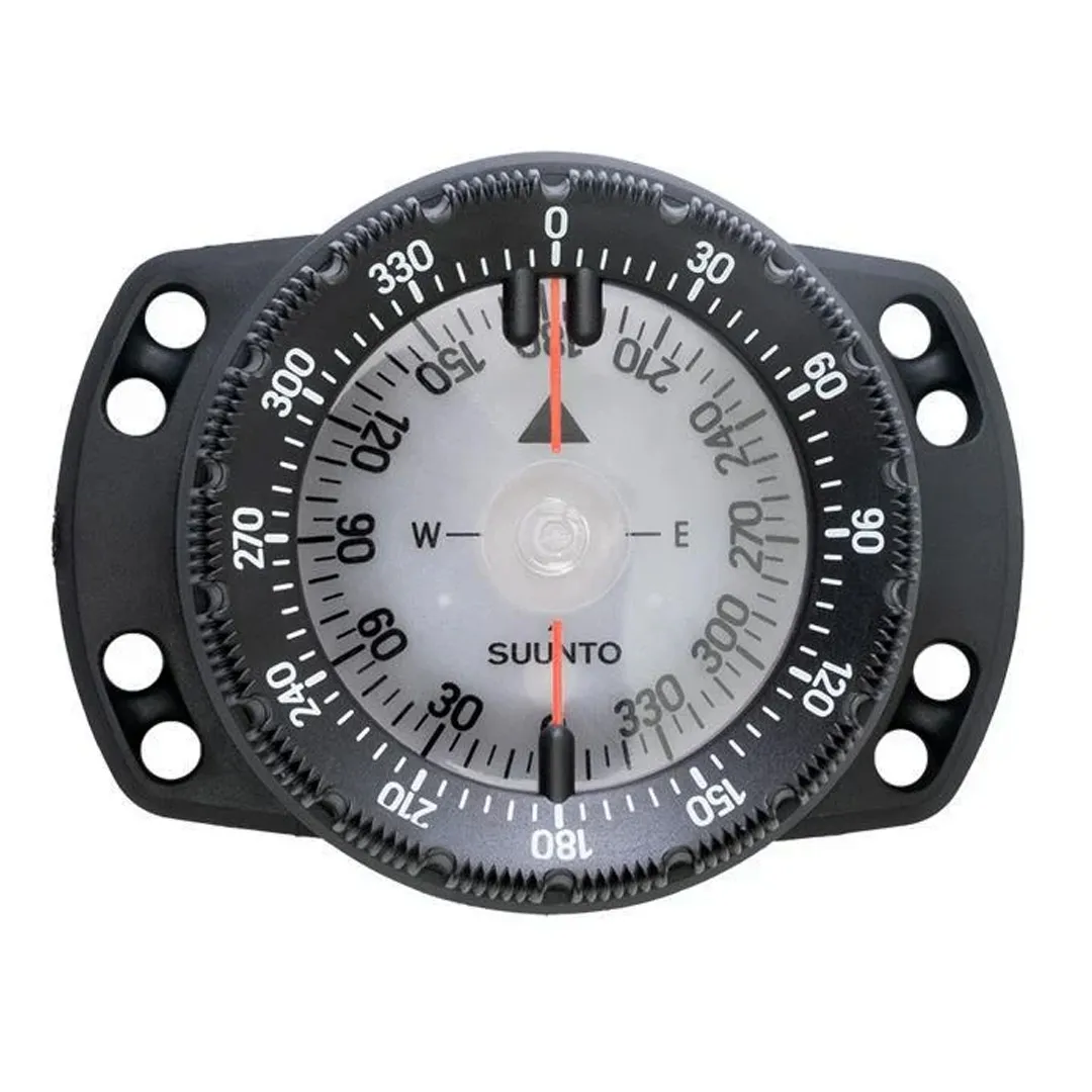 Suunto SK-8 Compass with Bungee Mount - Image 3