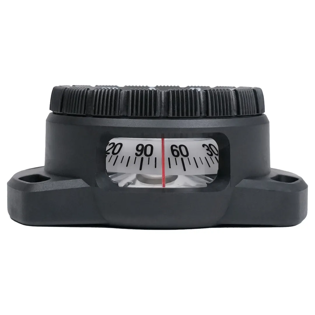Suunto SK-8 Compass with Bungee Mount - Image 4