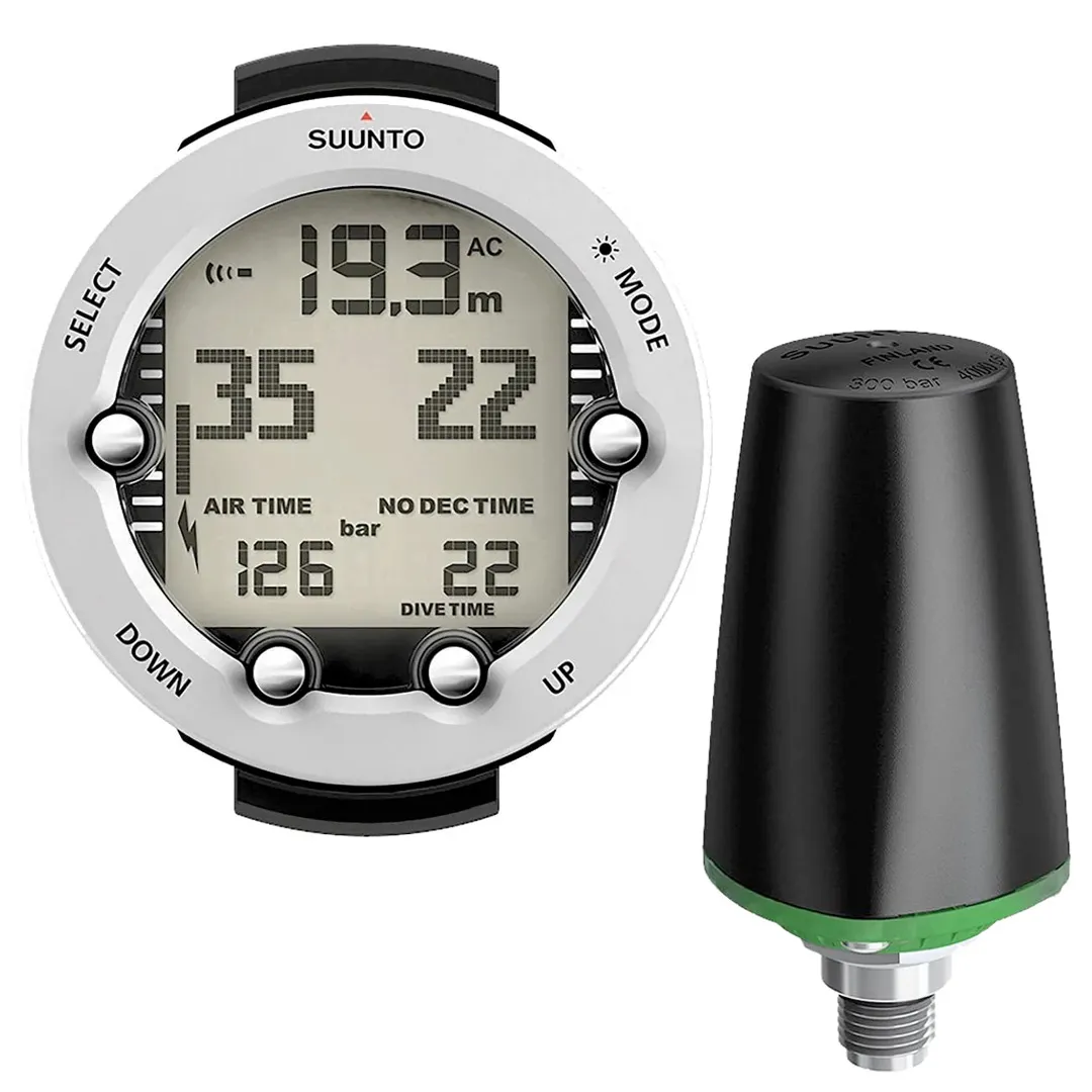 Suunto Vyper Novo with Transmitter - Image 2
