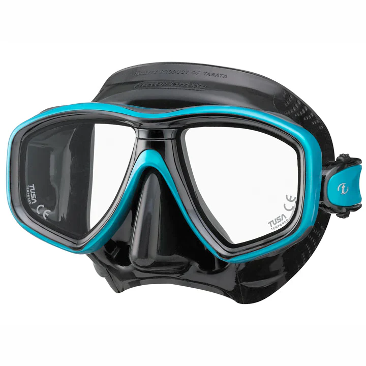 Tusa Freedom Ceos Mask - Black Skirt - Image 3