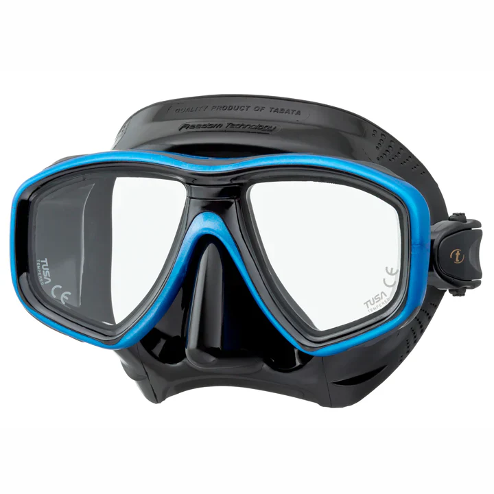 Tusa Freedom Ceos Mask - Black Skirt - Image 5