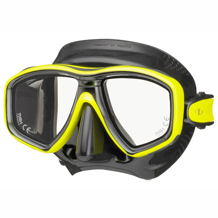 Tusa Freedom Ceos Mask - Black Skirt - Image 6