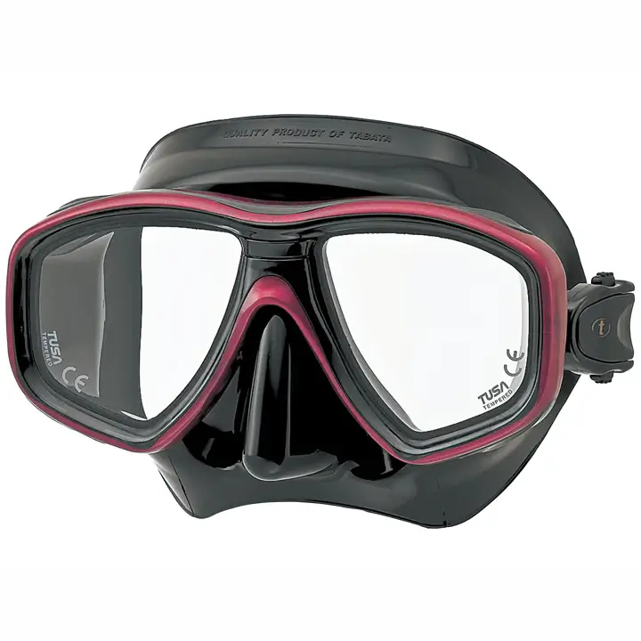 Tusa Freedom Ceos Mask - Black Skirt - Image 7