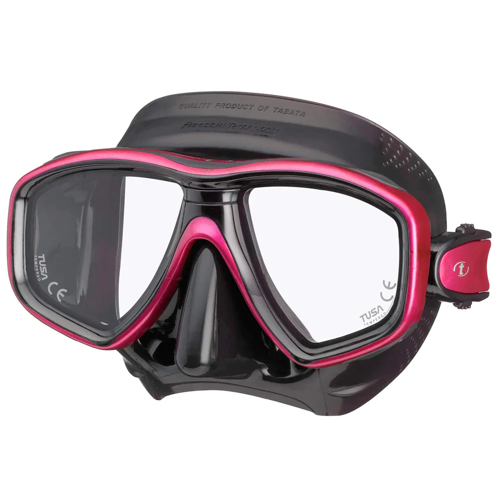 Tusa Freedom Ceos Mask - Black Skirt - Image 8