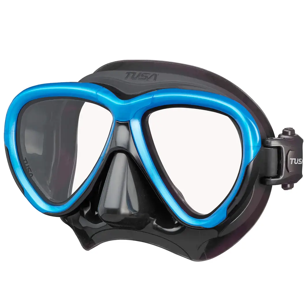 Tusa Intega Mask - Black Skirt - Image 3