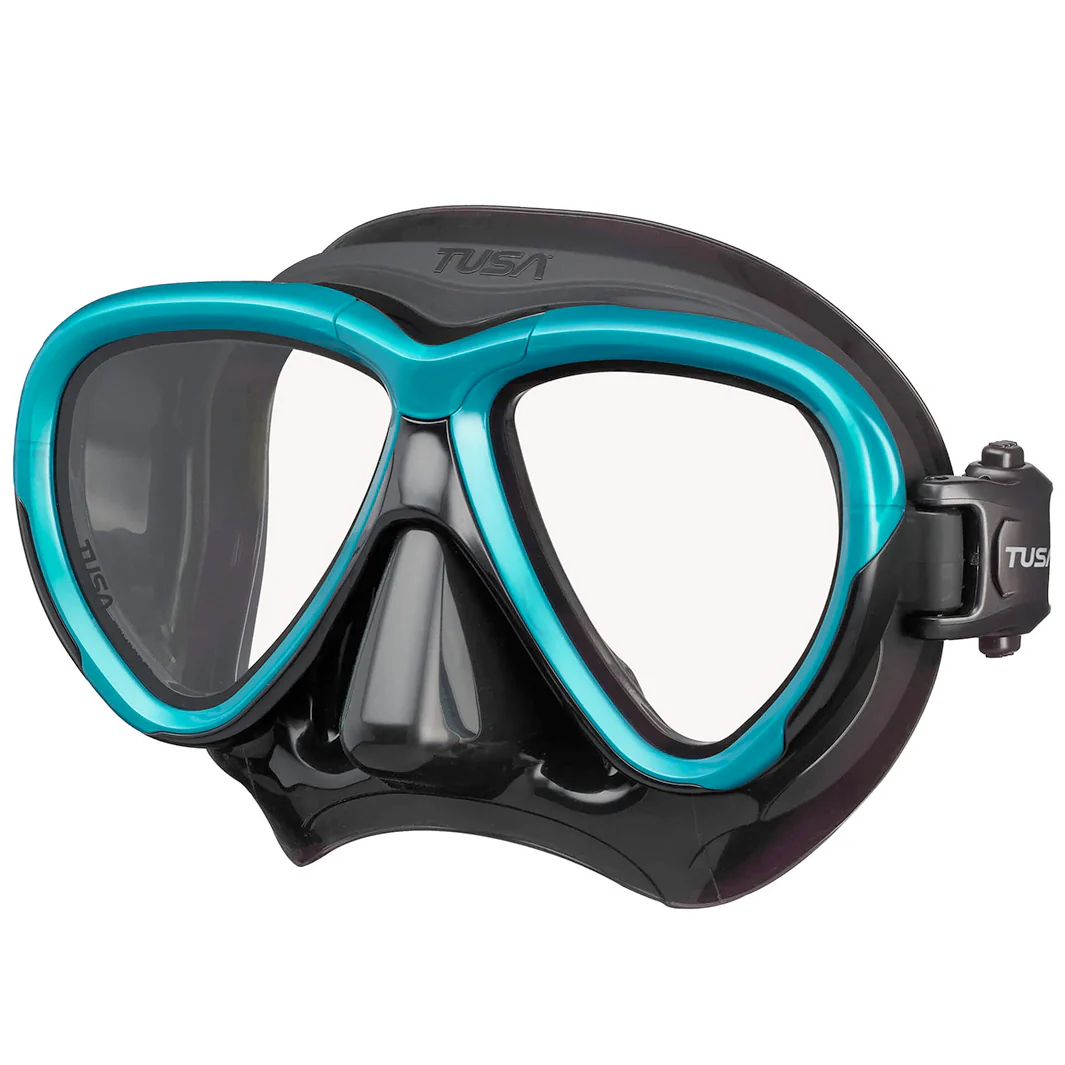 Tusa Intega Mask - Black Skirt - Image 6