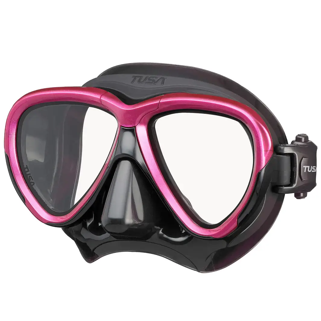 Tusa Intega Mask - Black Skirt - Image 7