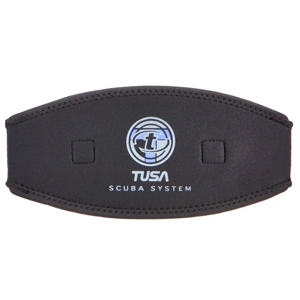 Tusa Neoprene Mask Strap Cover - Image 2