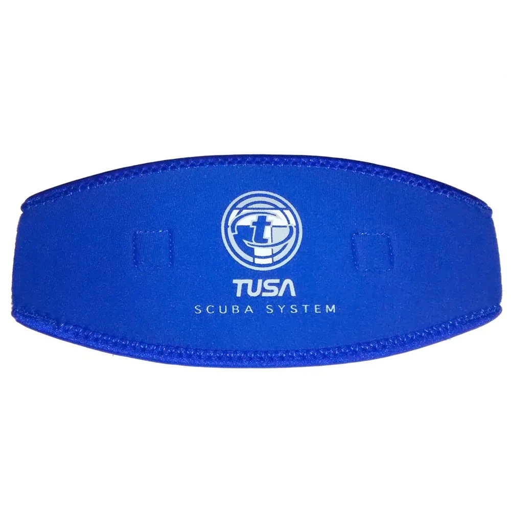 Tusa Neoprene Mask Strap Cover - Image 3