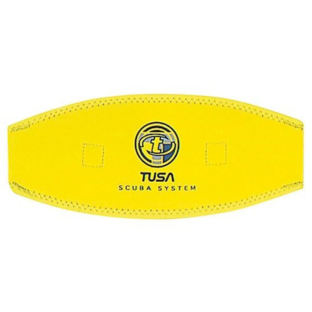 Tusa Neoprene Mask Strap Cover - Image 4