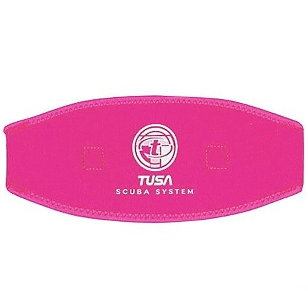 Tusa Neoprene Mask Strap Cover - Image 5