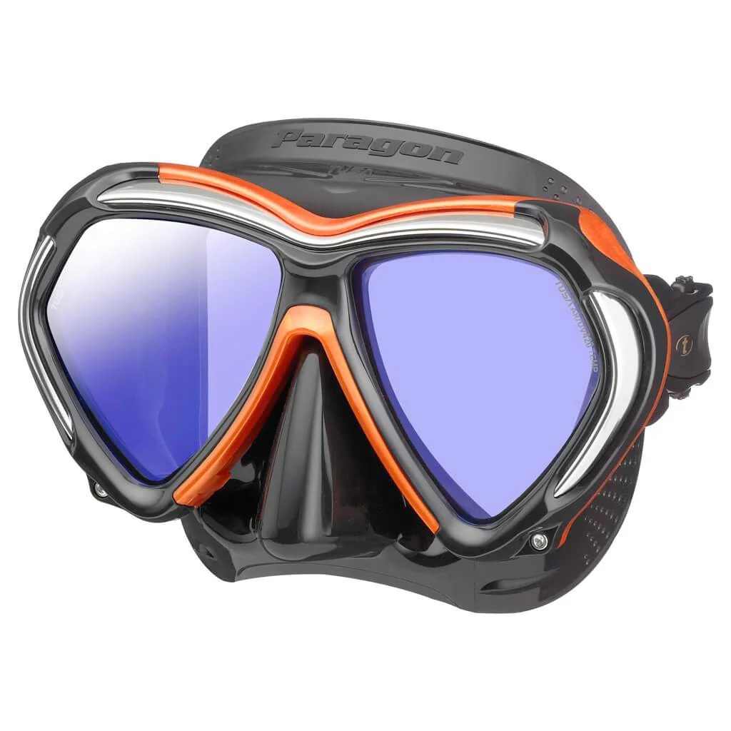 Tusa Paragon Mask - Image 3