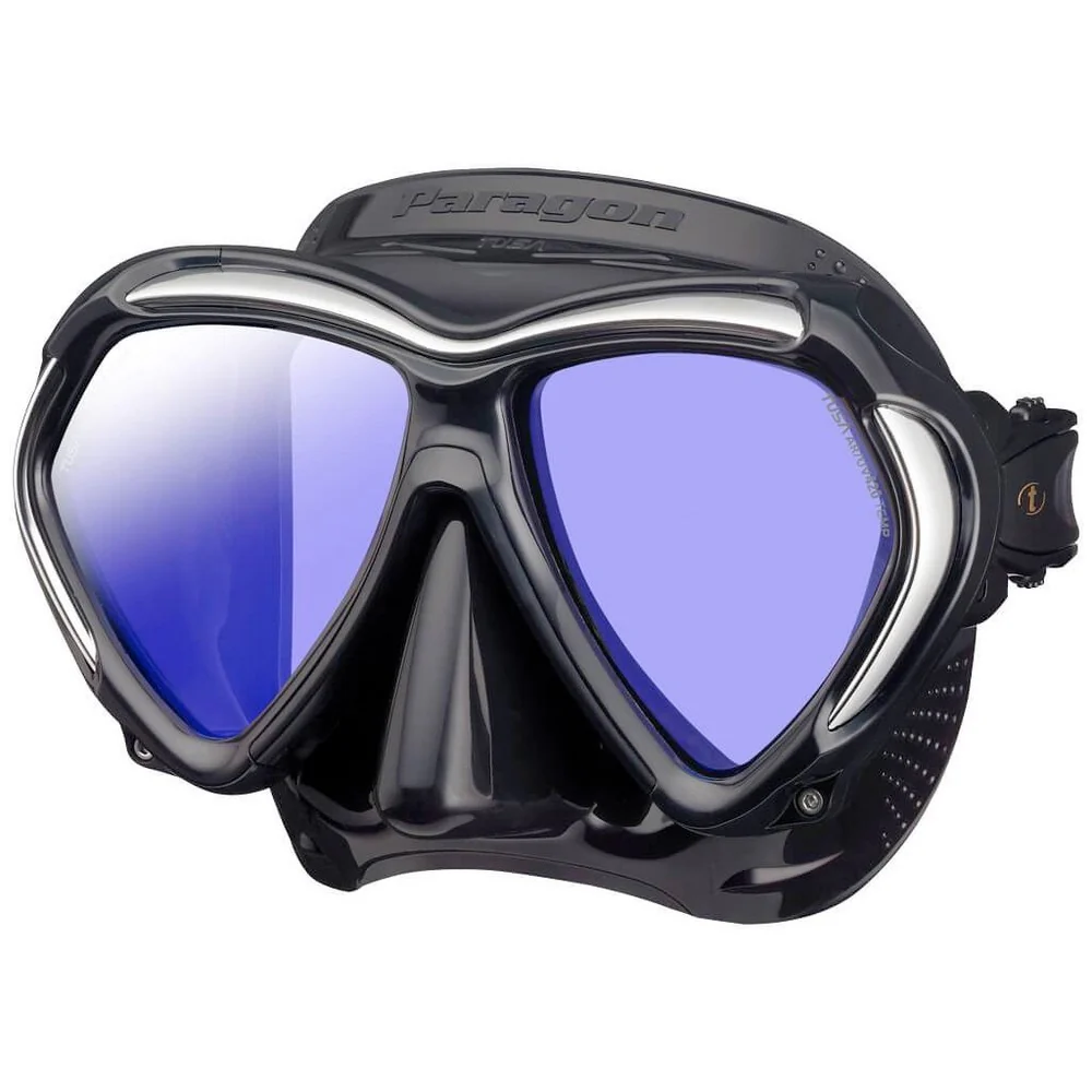 Tusa Paragon Mask - Image 4