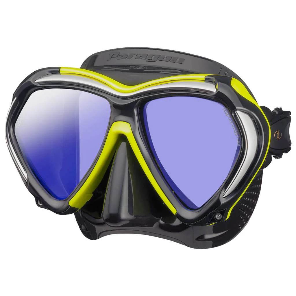 Tusa Paragon Mask - Image 5