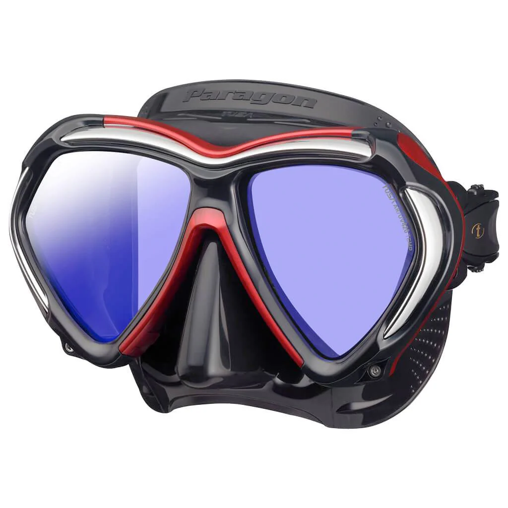Tusa Paragon Mask - Image 6