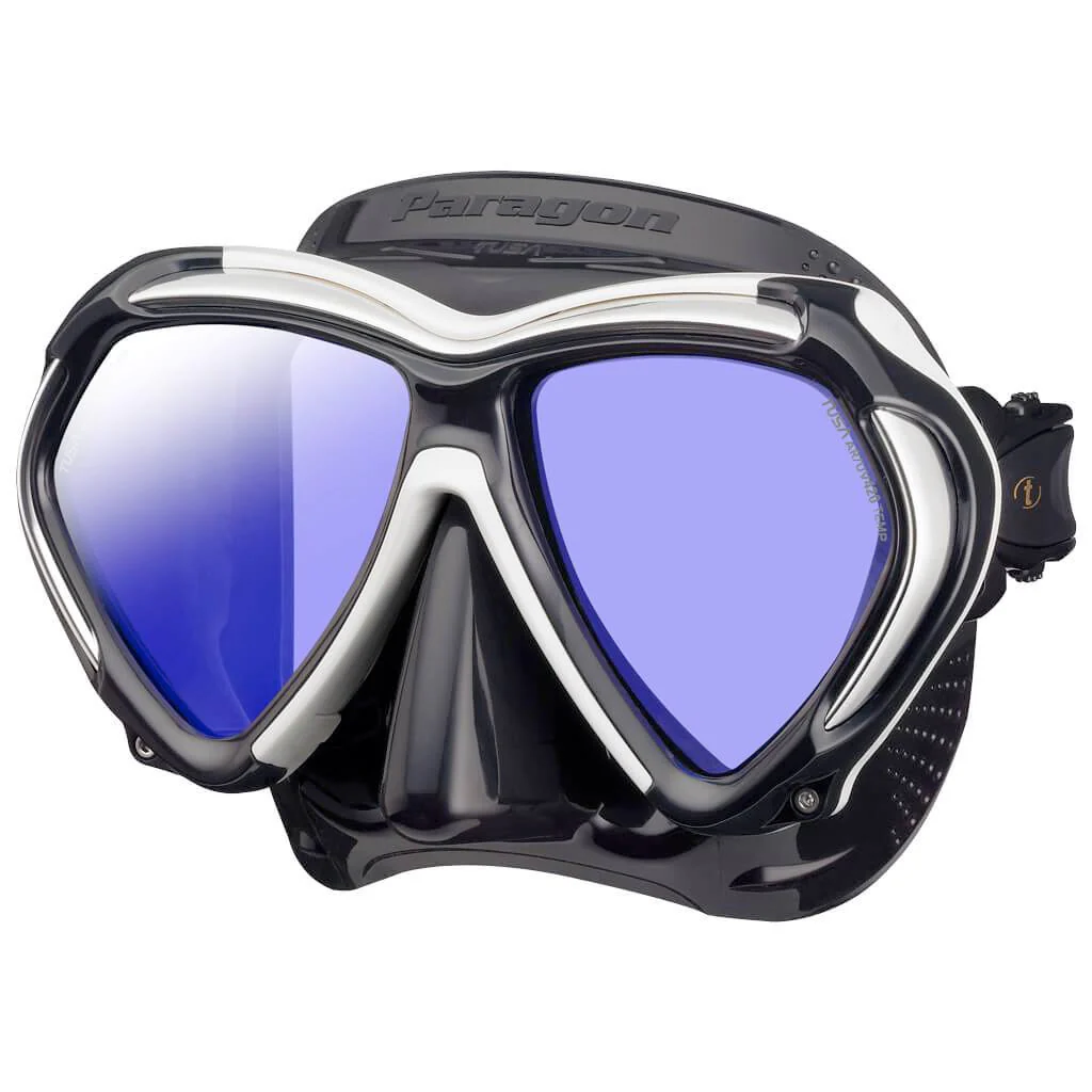 Tusa Paragon Mask - Image 7