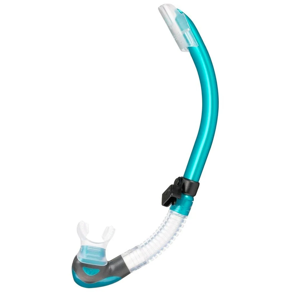 Tusa Platina II Hyperdry Snorkel - Clear - Image 7