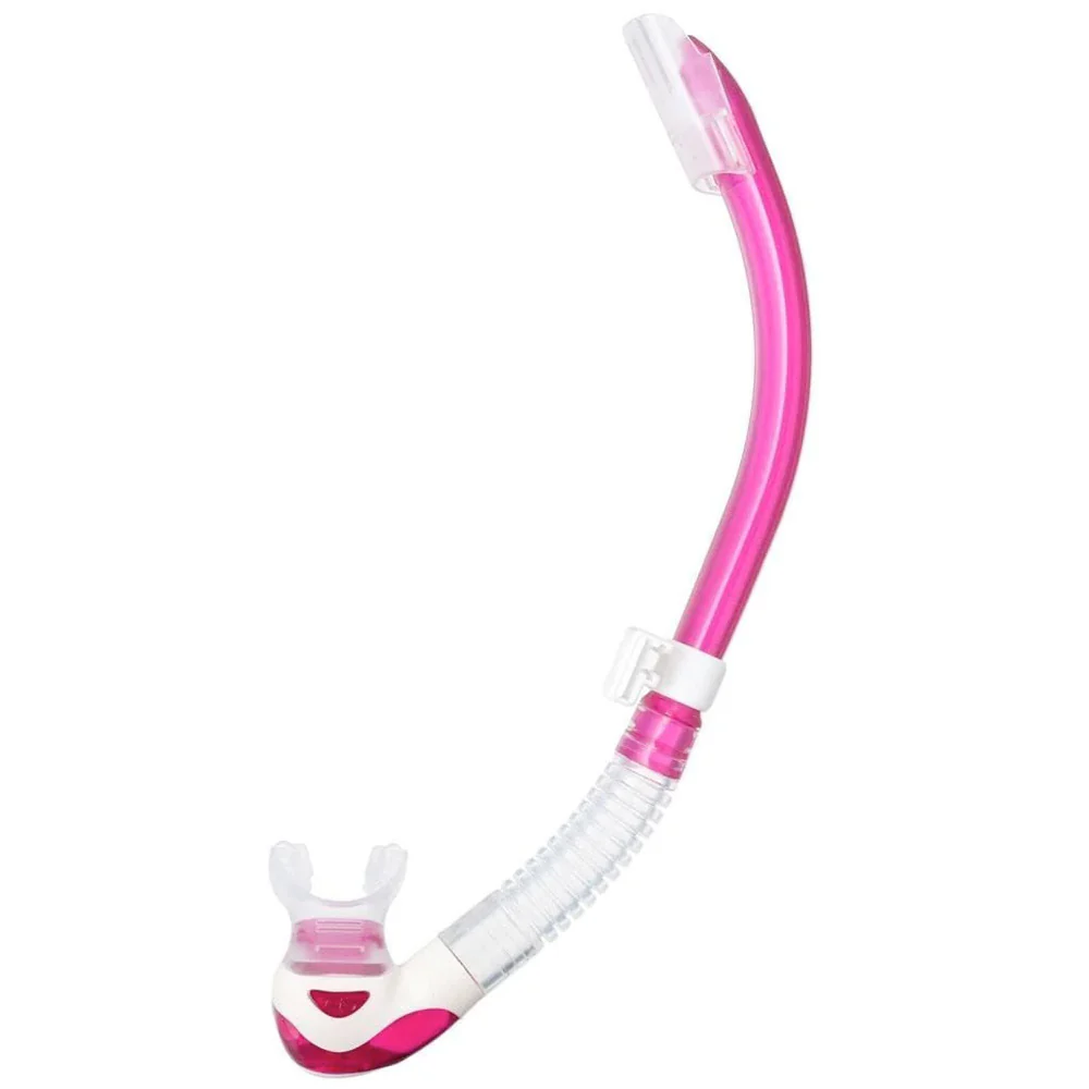 Tusa Platina II Hyperdry Snorkel - Clear - Image 8