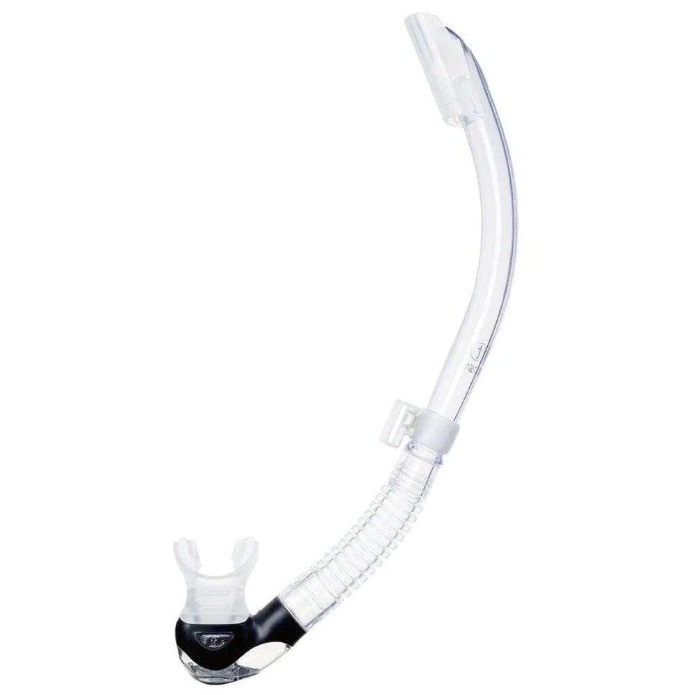 Tusa Platina II Hyperdry Snorkel - Clear - Image 9