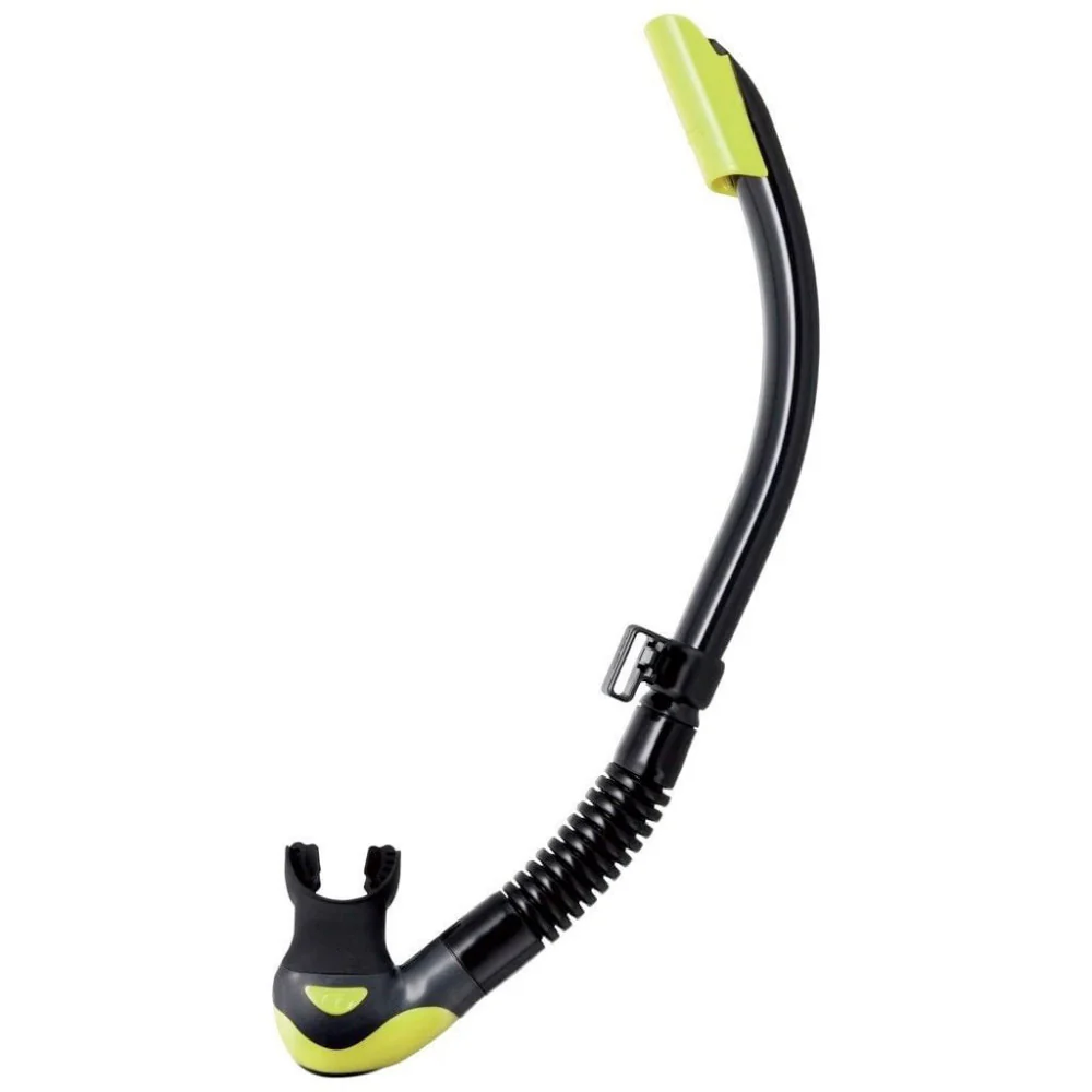 Tusa Platina II Hyperdry Snorkel - Black - Image 3