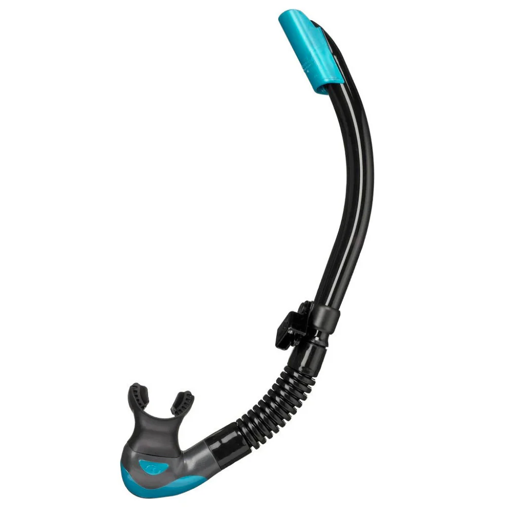 Tusa Platina II Hyperdry Snorkel - Black - Image 6