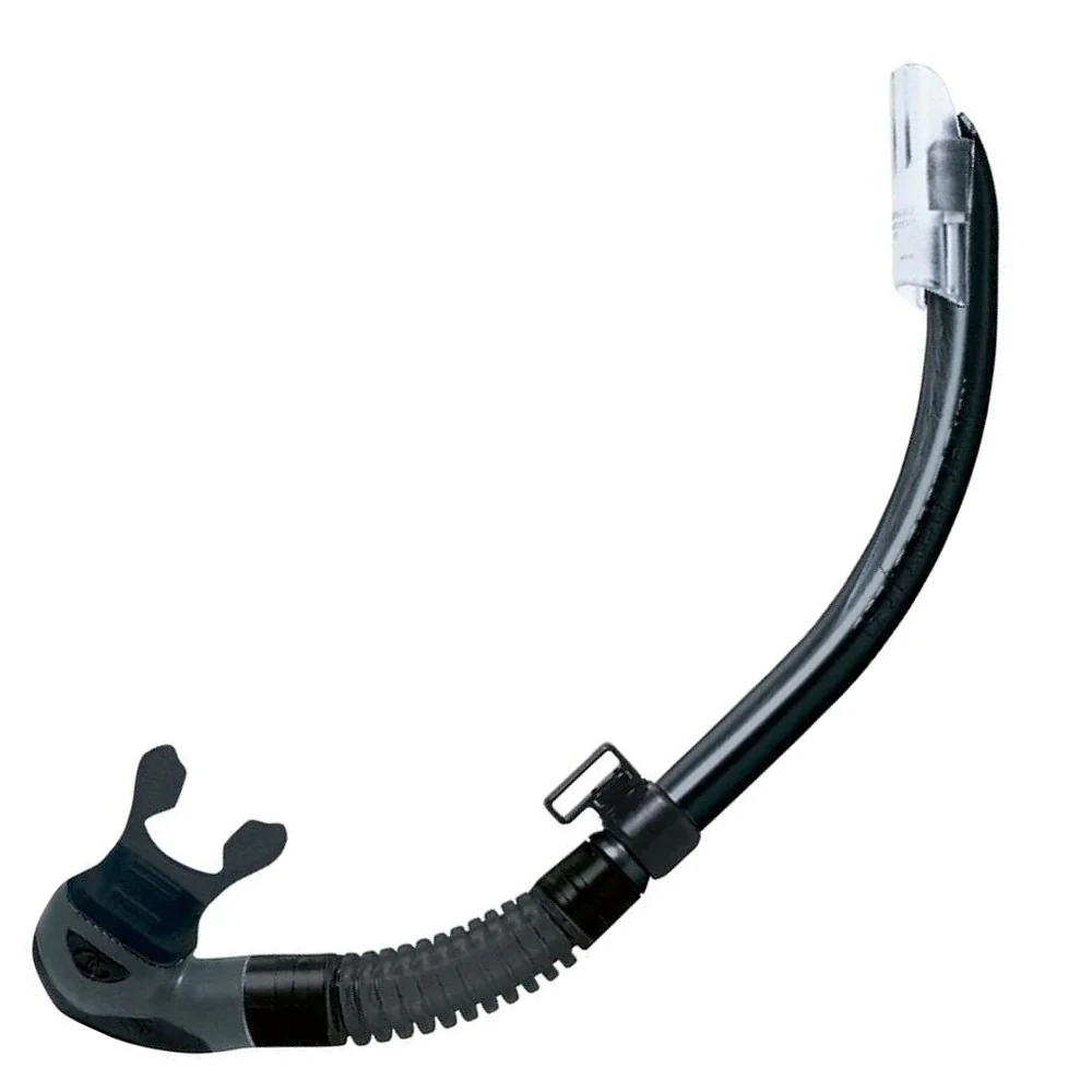 Tusa Platina II Hyperdry Snorkel - Black - Image 7