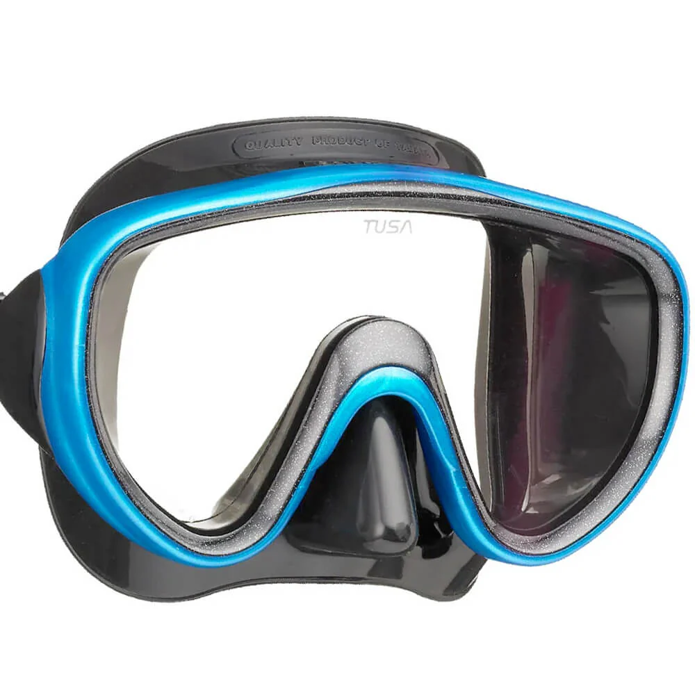 Tusa Serene Snorkelling Set - Image 3