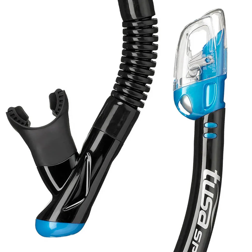 Tusa Serene Snorkelling Set - Image 4