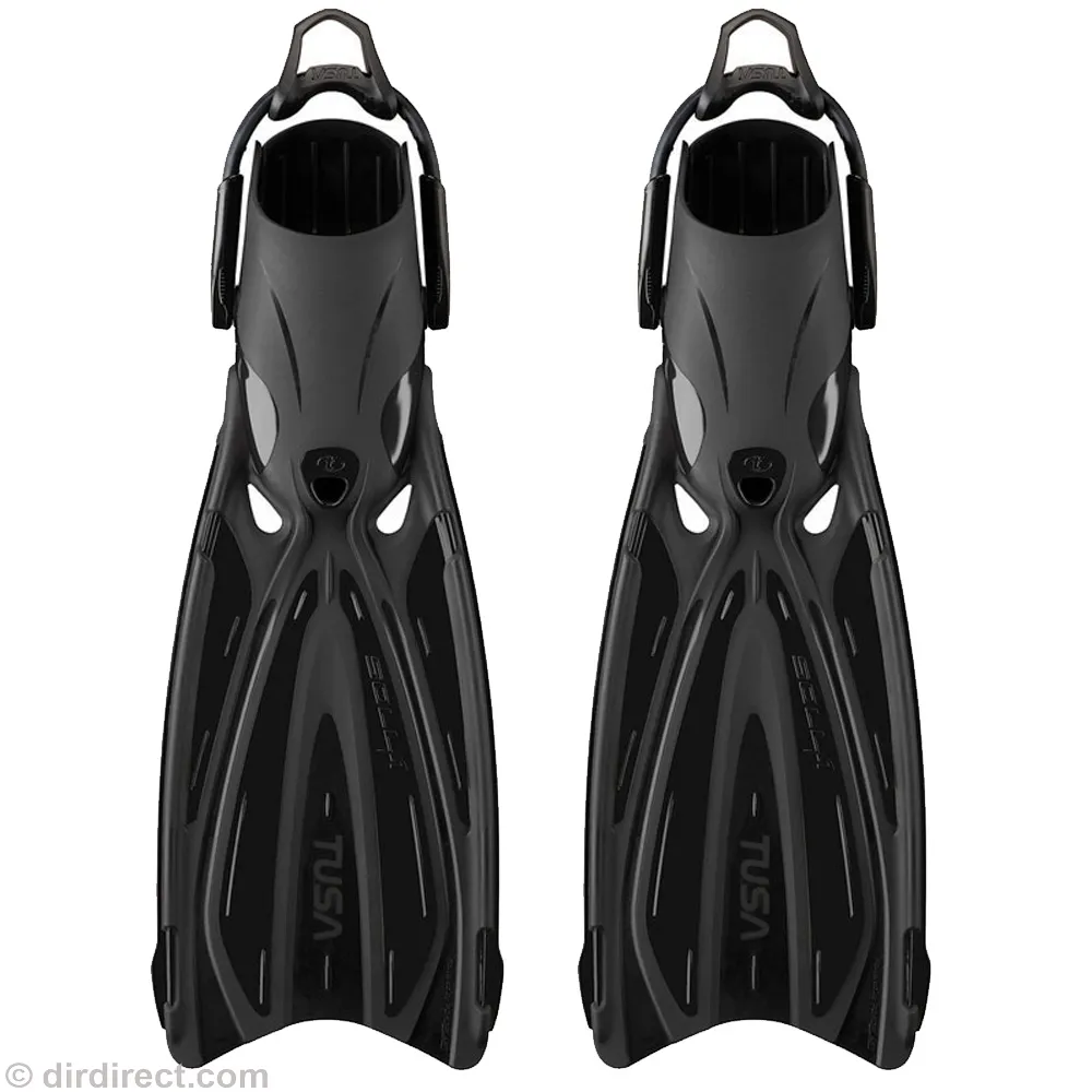 Tusa Solla Fins - Image 2