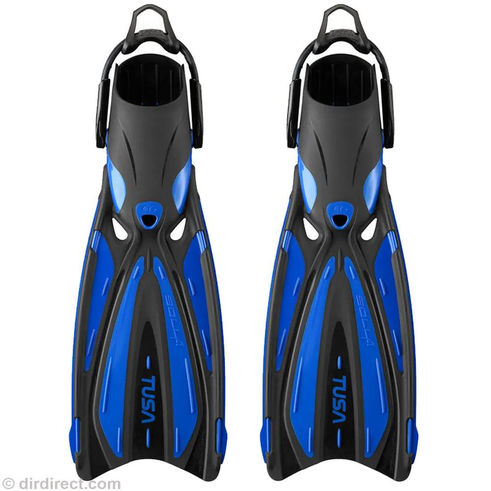 Tusa Solla Fins - Image 3