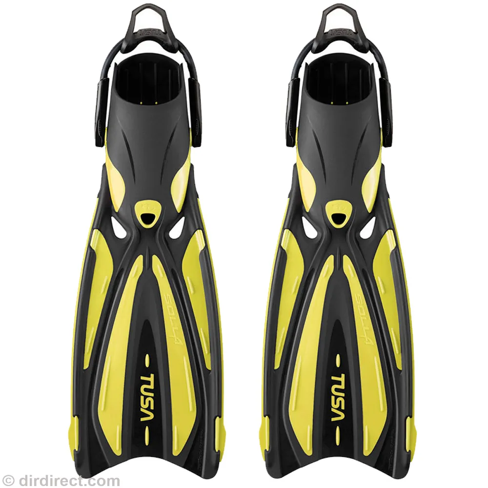 Tusa Solla Fins - Image 5