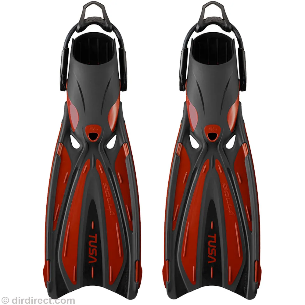 Tusa Solla Fins - Image 6