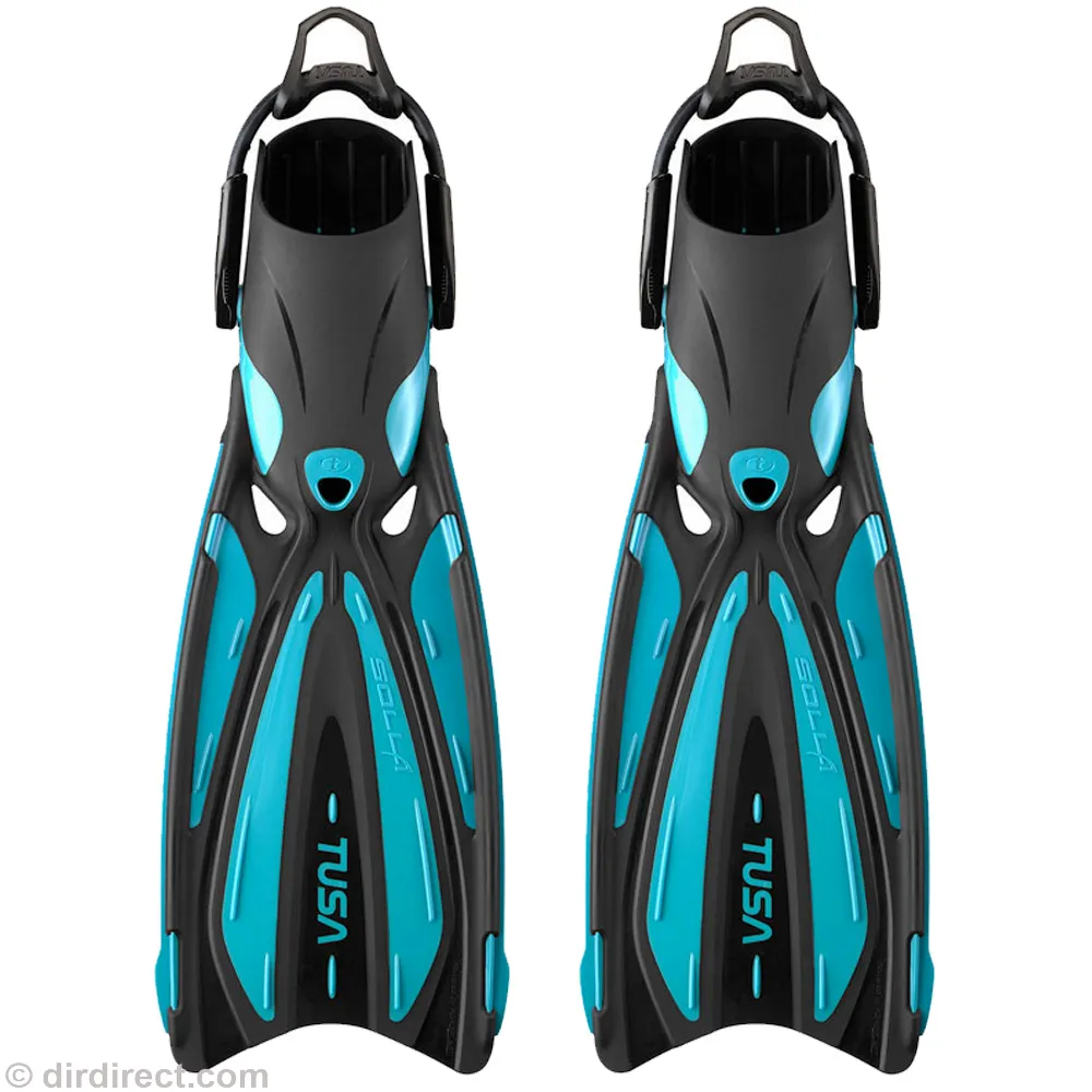 Tusa Solla Fins - Image 7