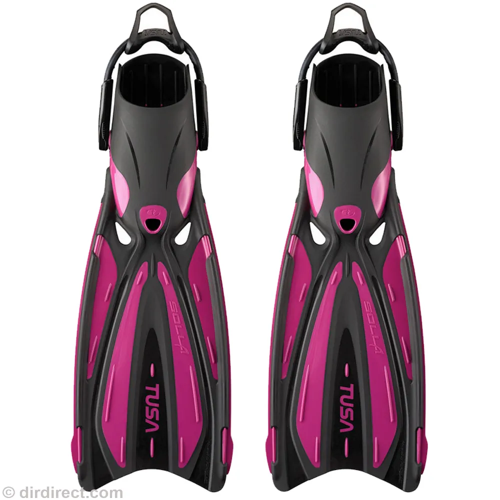 Tusa Solla Fins - Image 8