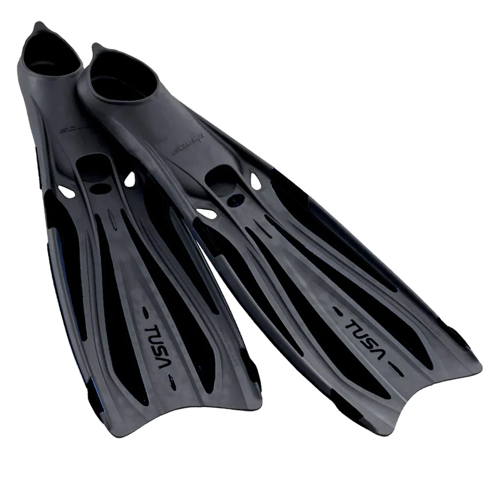Tusa Solla Full Foot Fins - Image 4