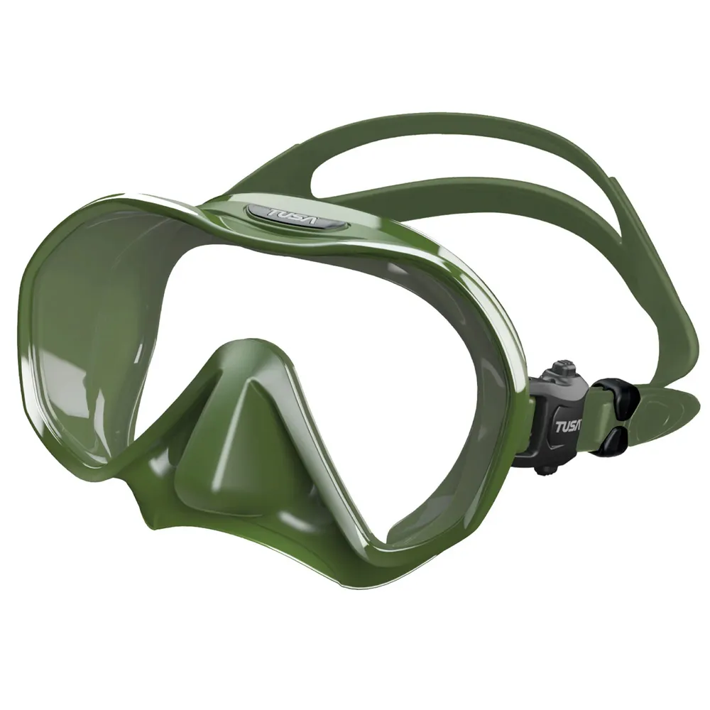 Tusa Zensee Mask - Image 2