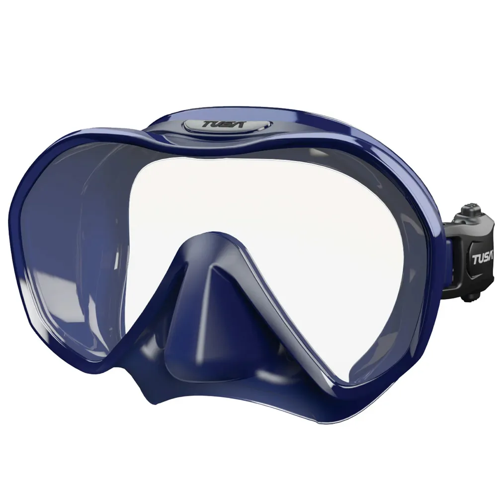 Tusa Zensee Mask - Image 3