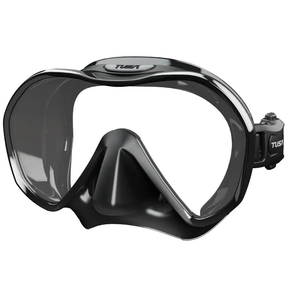 Tusa Zensee Mask - Image 4