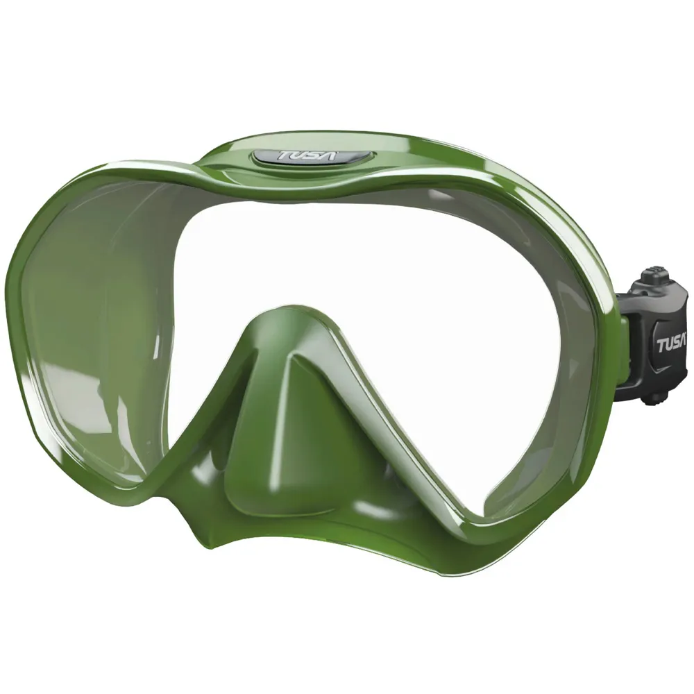 Tusa Zensee Mask - Image 6