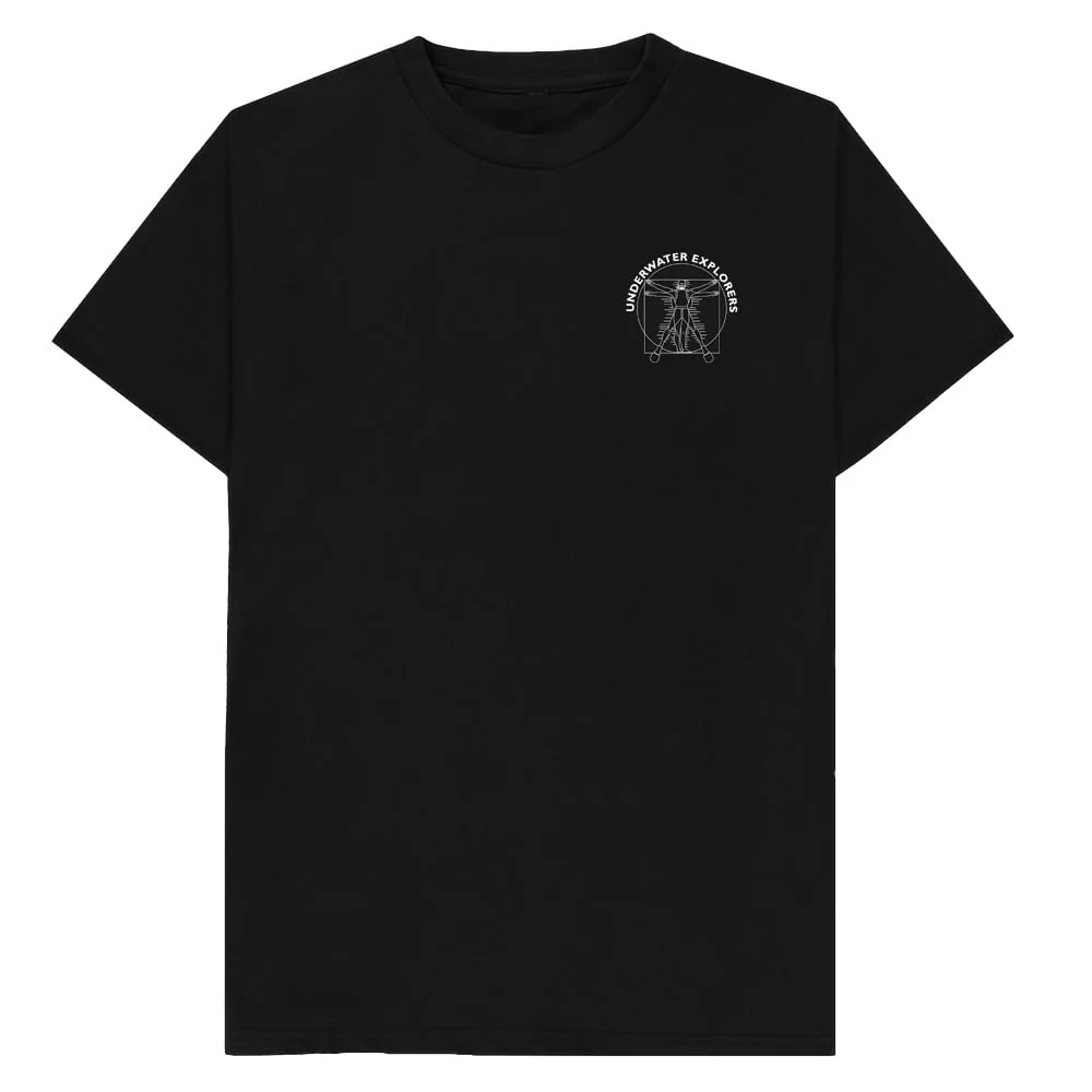 Underwater Explorers T-Shirt - Image 2