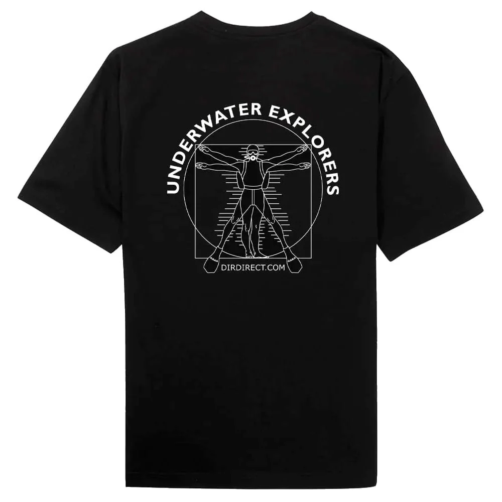 Underwater Explorers T-Shirt - Image 3