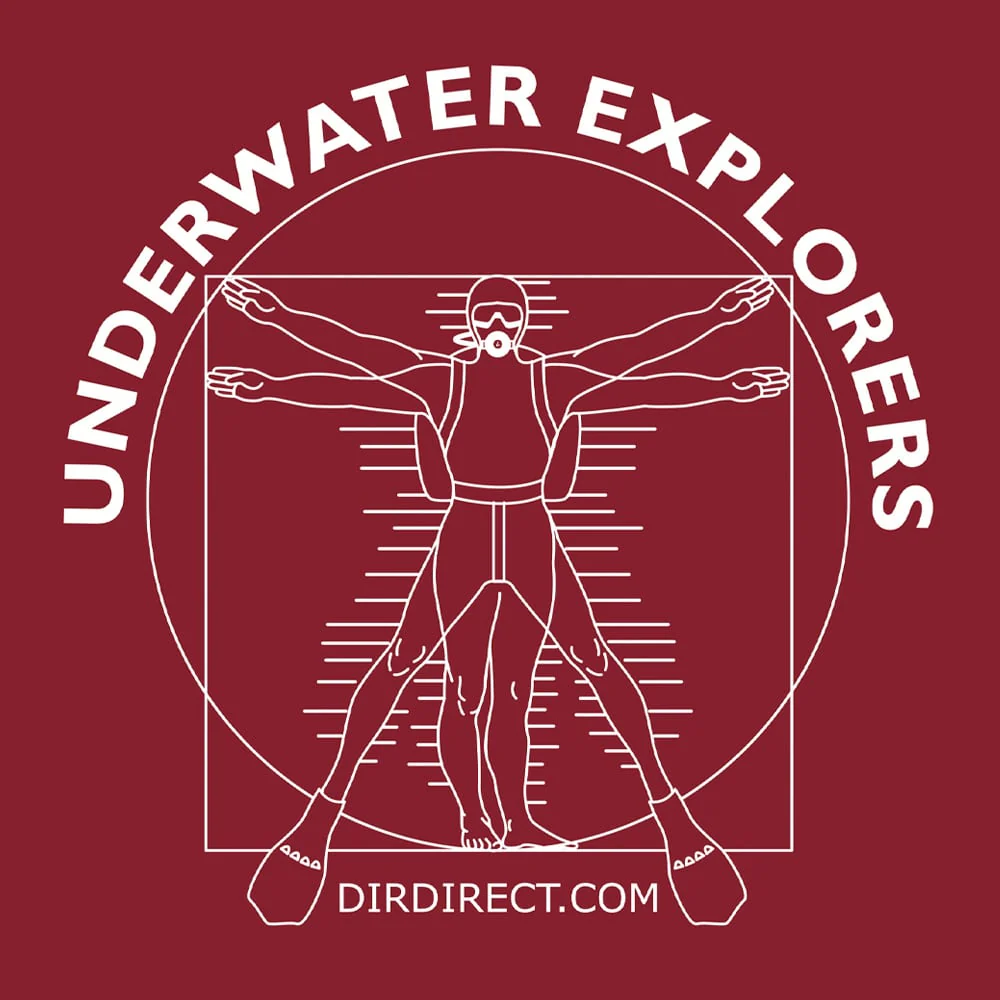 Underwater Explorers T-Shirt - Image 4