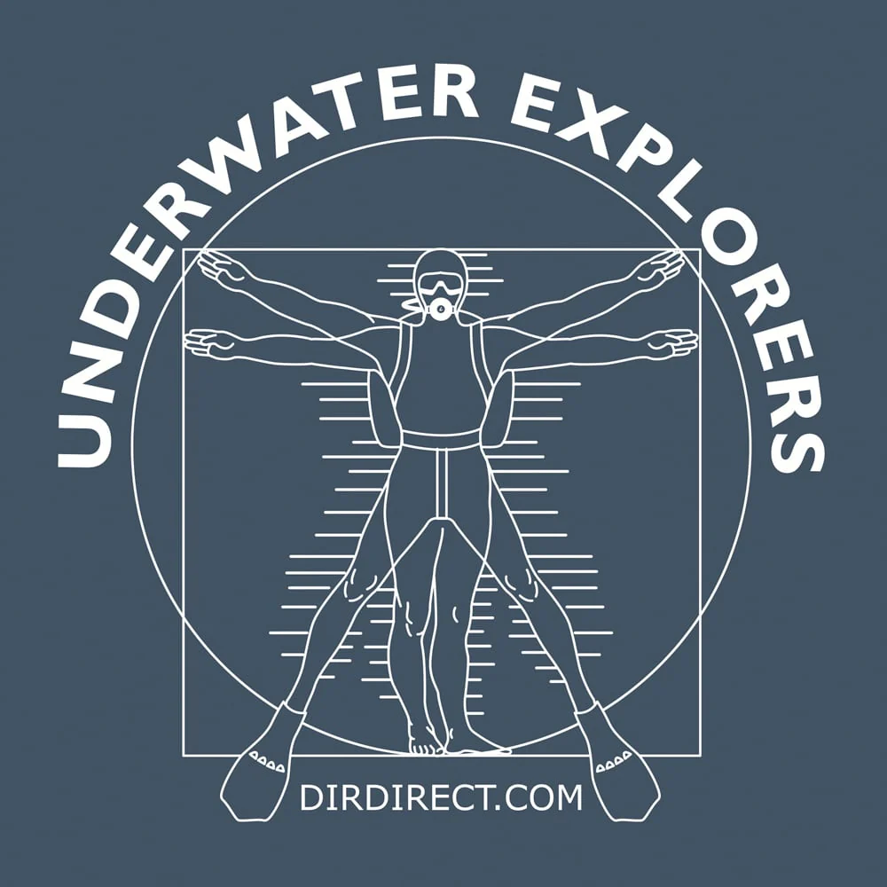 Underwater Explorers T-Shirt - Image 5