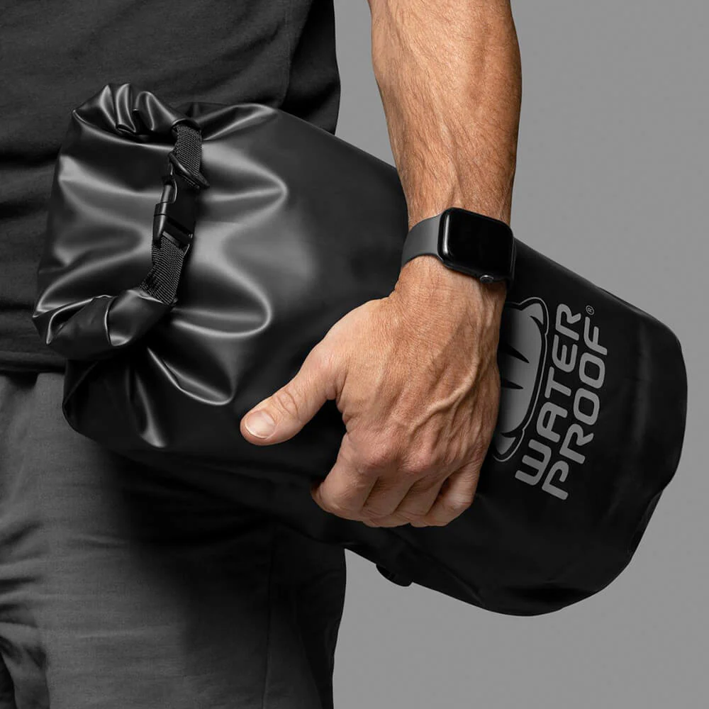 Waterproof 10L Dry Bag - Image 2