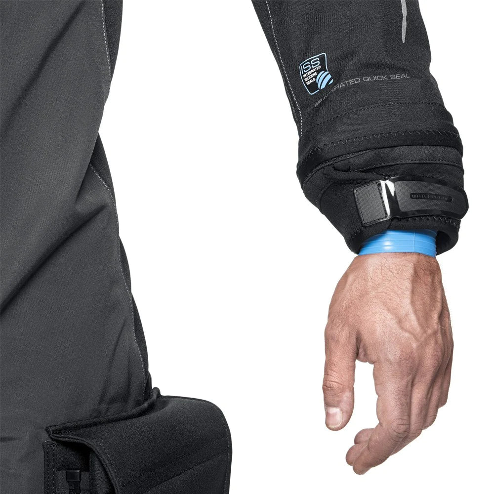 Waterproof D1X Hybrid Drysuit - Men's - Image 3