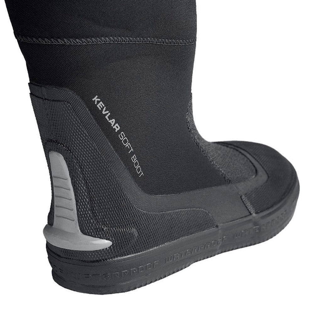 Waterproof D1X Hybrid Drysuit - Men's - Image 6