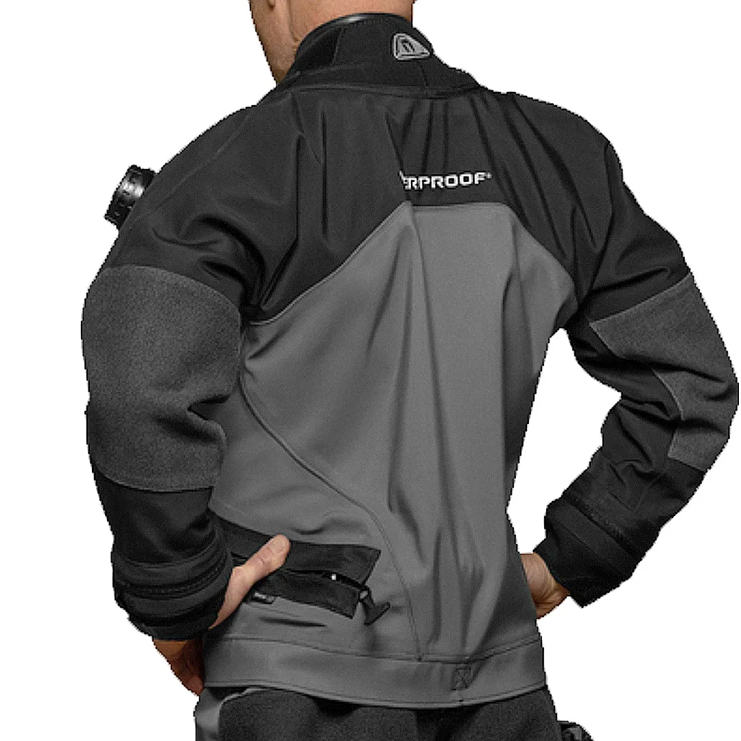 Waterproof D7 EVO Drysuit - Image 5