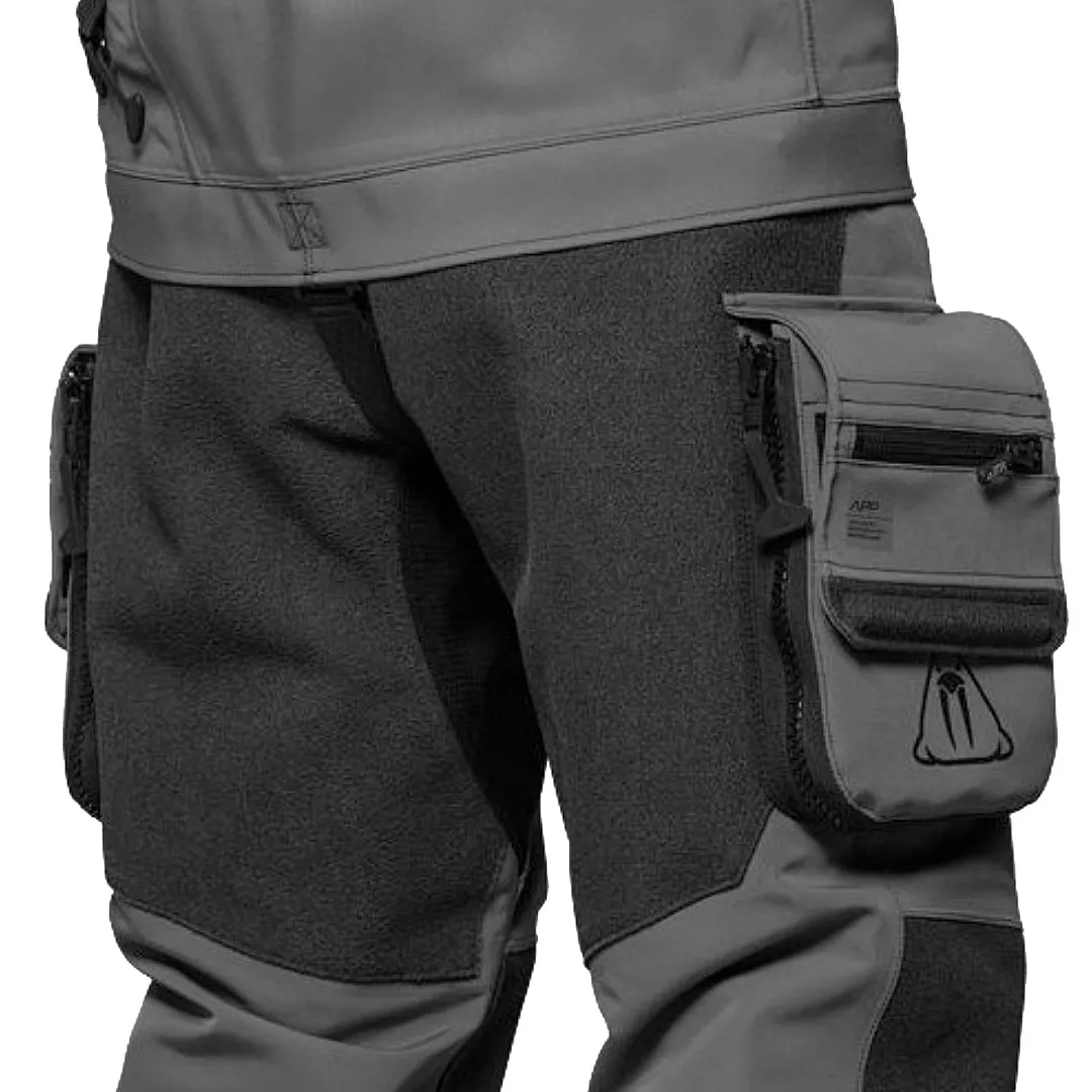 Waterproof D7 EVO Drysuit - Image 8