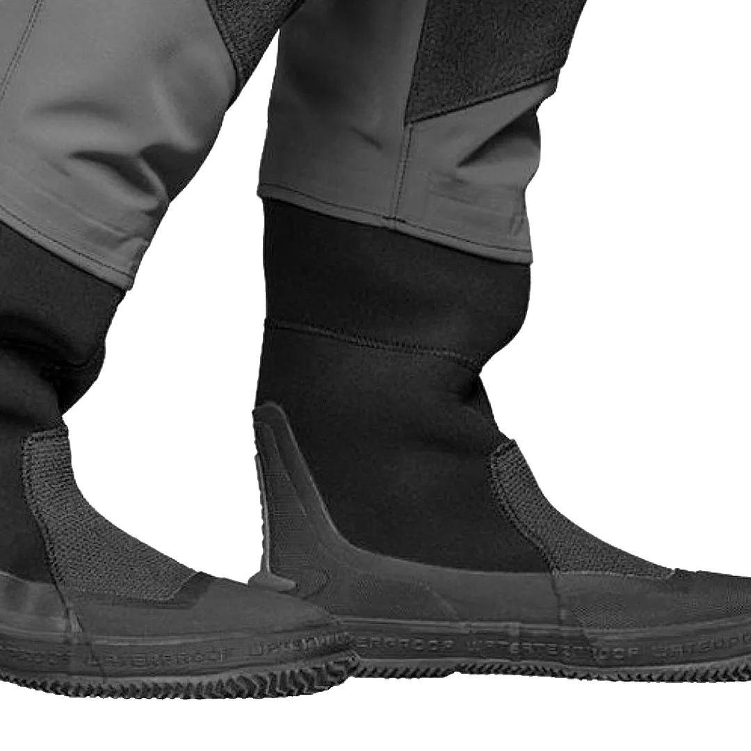 Waterproof D7 EVO Drysuit - Image 9